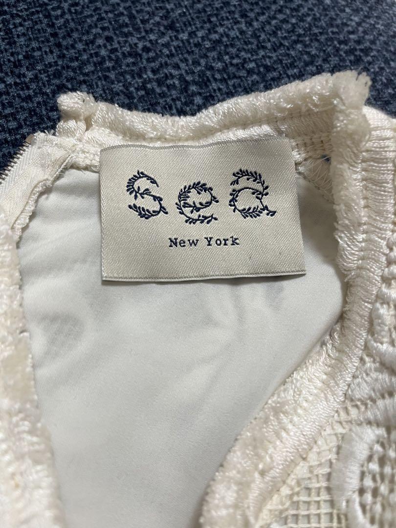 限定! Sea NY (シーニューヨーク) ベルベット ミディ ワンピース 限定! Sea NY (シーニューヨーク) ベルベット ミディ ワンピース