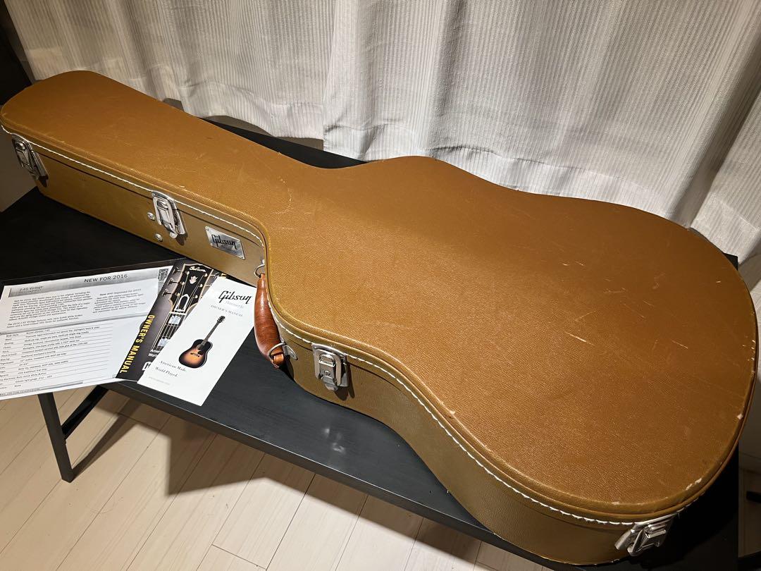 Gibson J-45 Vintage あいみょん