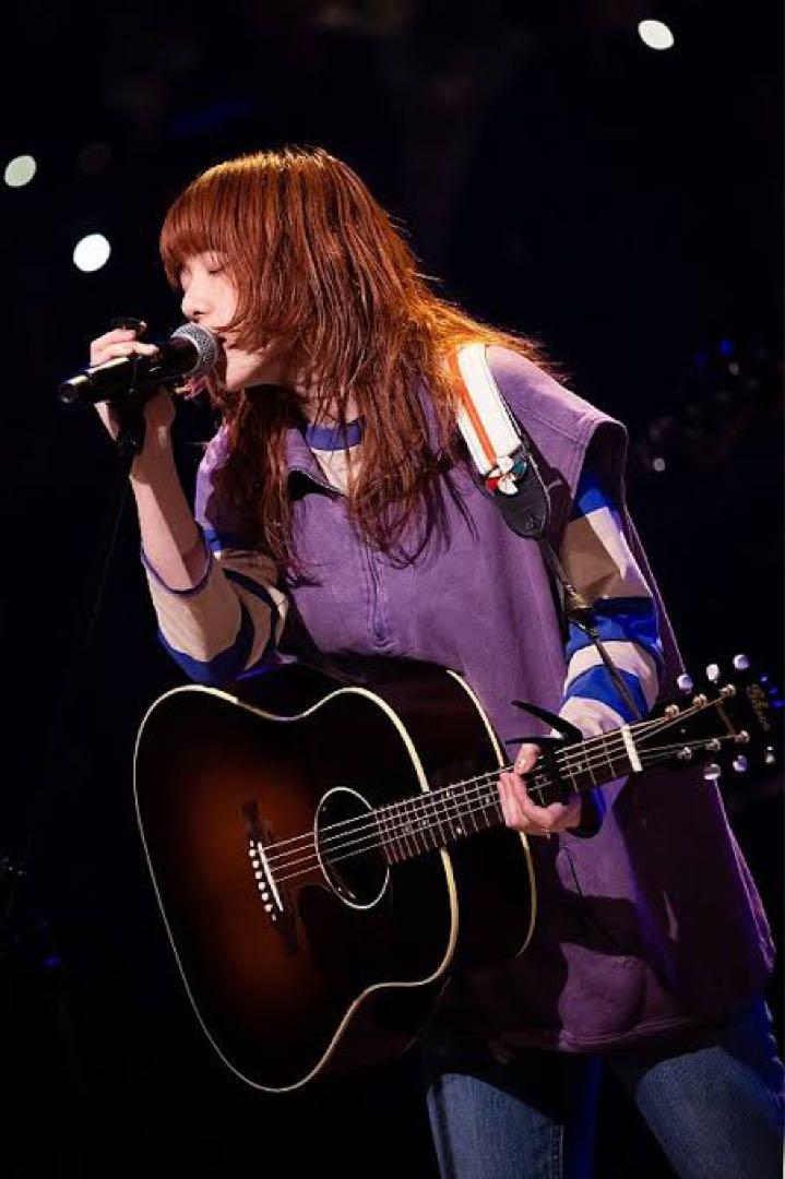 Gibson J-45 Vintage あいみょん