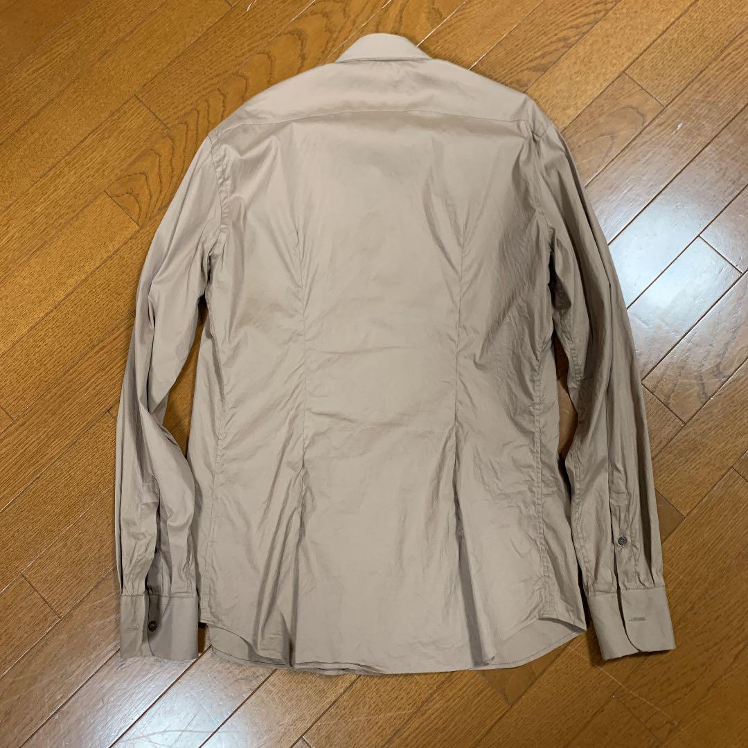 メンズ PRADA プラダ Evci8-m20199866328 シャツ プラダ