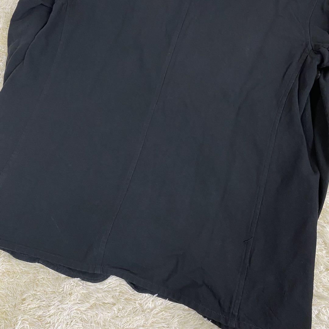 24SS COMOLI コットンダックスジャケット サイズ2