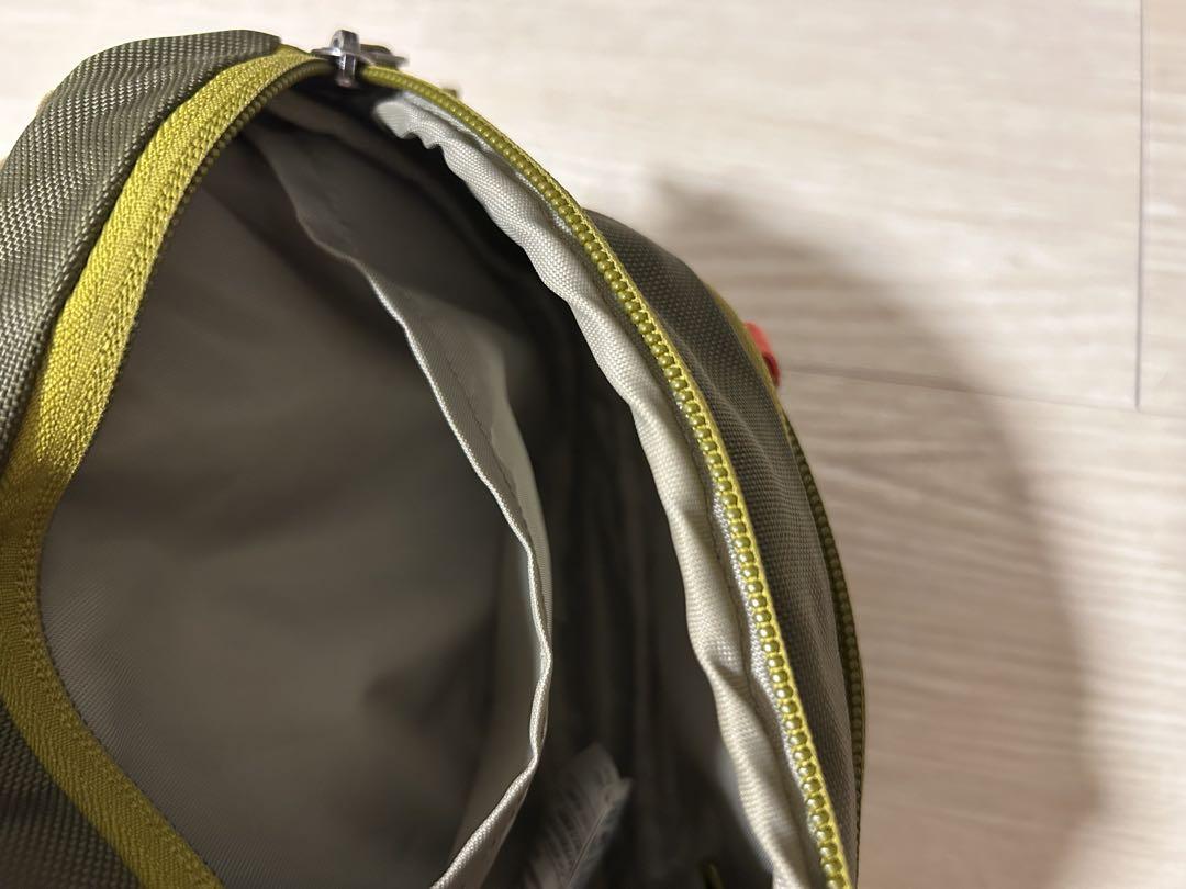 アークテリクス Arc’teryx マカ1 ショルダーバック