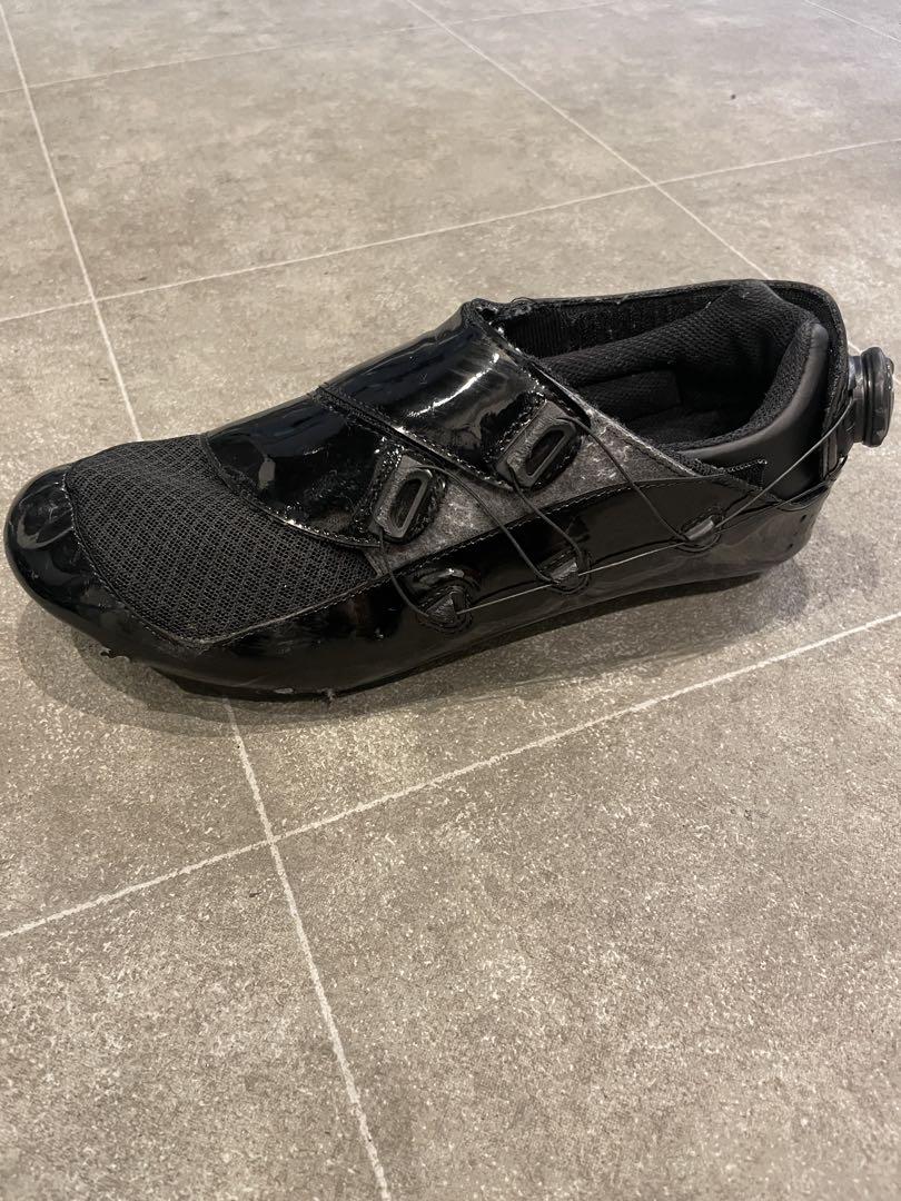 リンタマン A-1 Road Nylonシューズ 42サイズ（26.5cm相当）