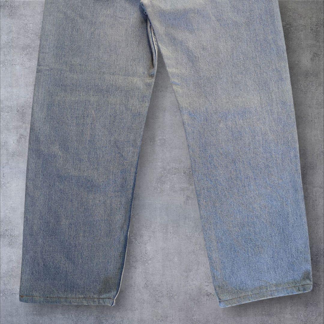 【LEVI'S 】90s リーバイス505 USA製 希少 95年製