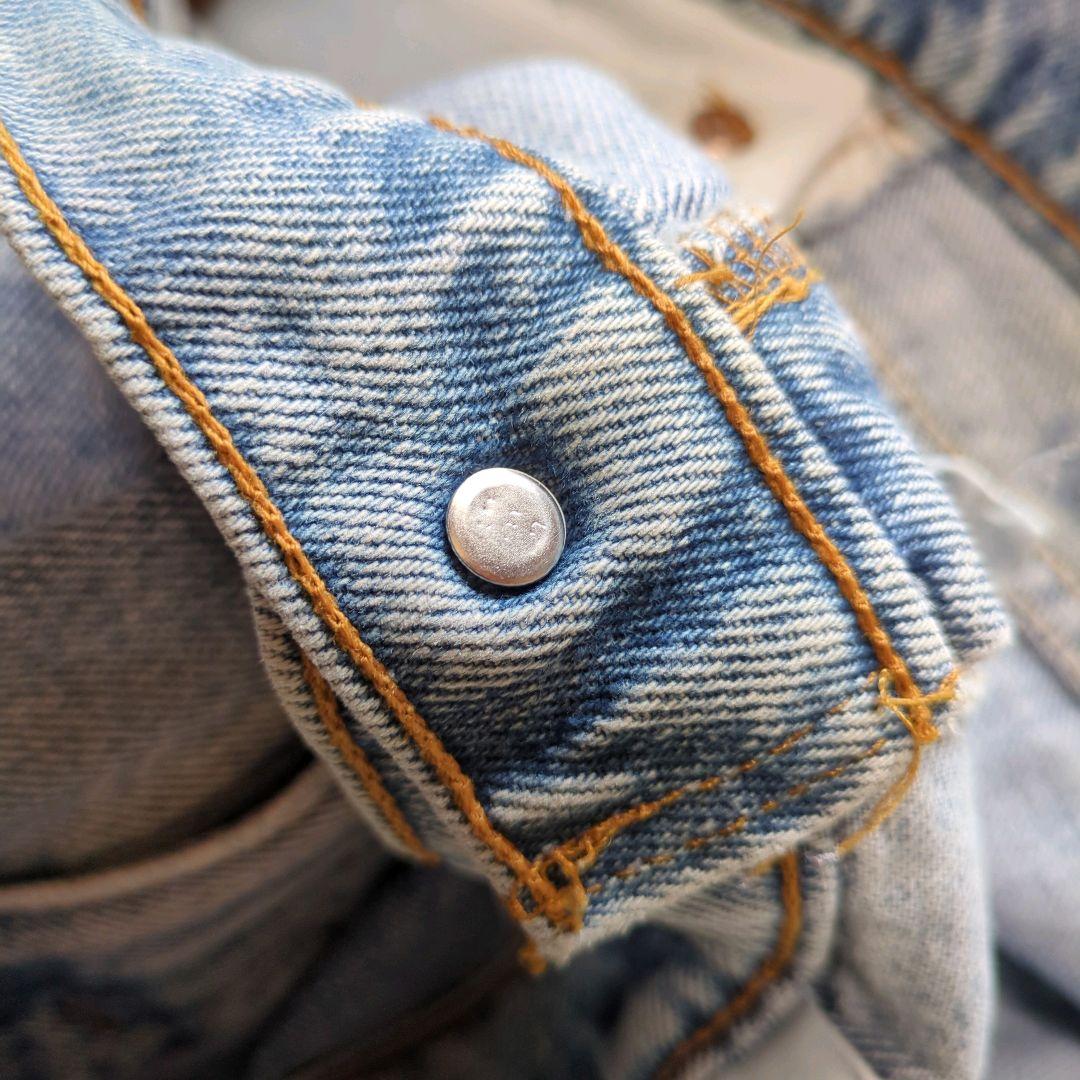 【LEVI'S 】90s リーバイス505 USA製 希少 95年製