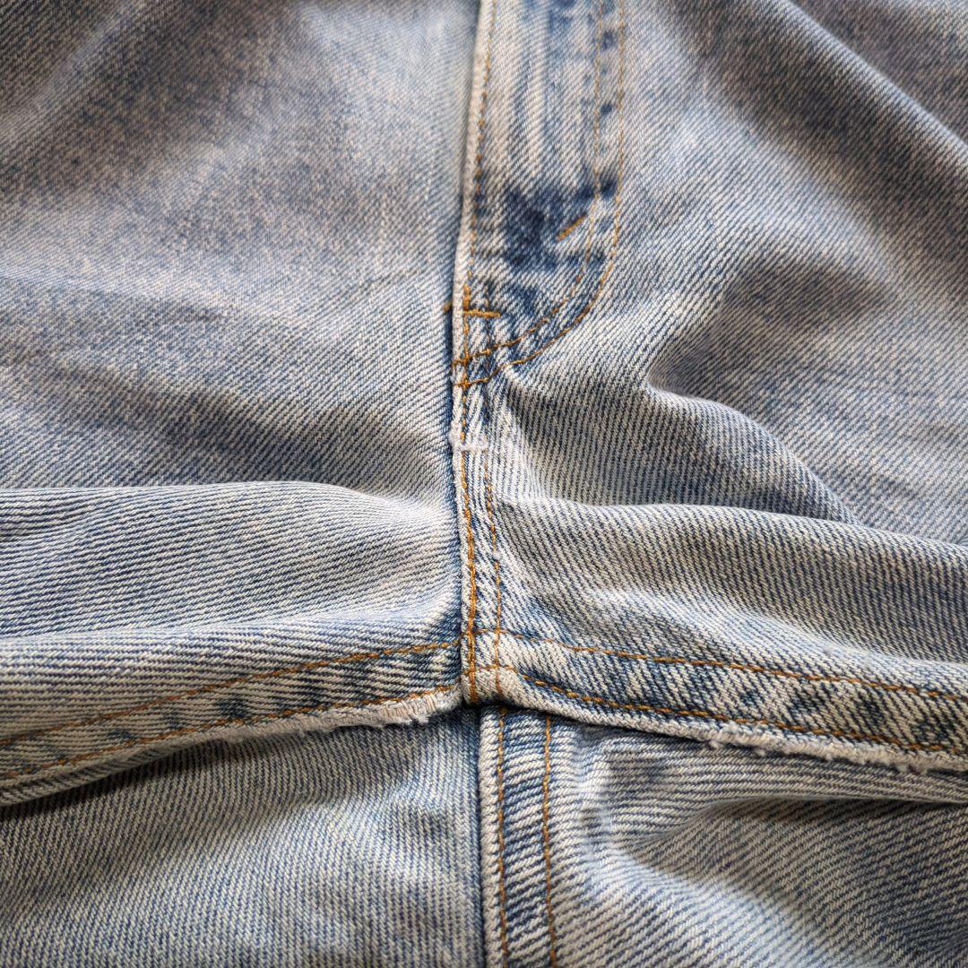 【LEVI'S 】90s リーバイス505 USA製 希少 95年製