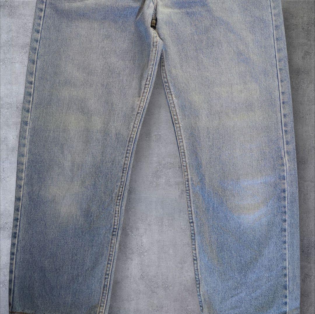【LEVI'S 】90s リーバイス505 USA製 希少 95年製