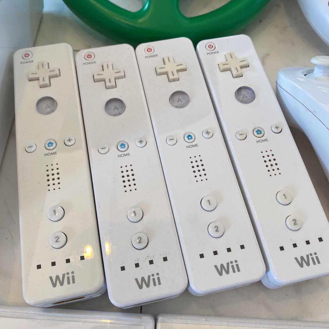 スマブラX マリオカートwii 対戦 wiiフルセット