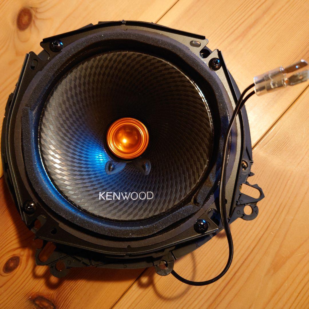 ケンウッドスピーカー KFC-RS173S