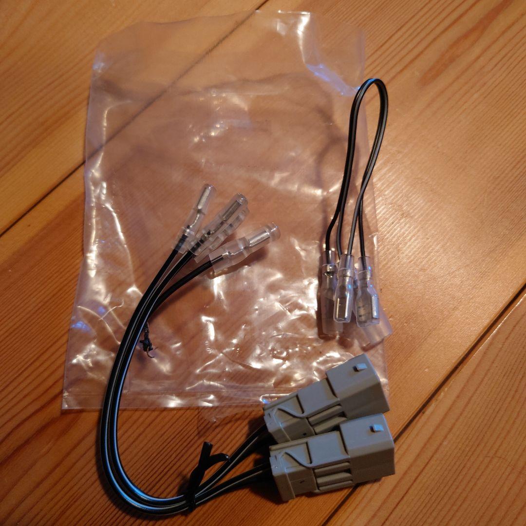 ケンウッドスピーカー KFC-RS173S