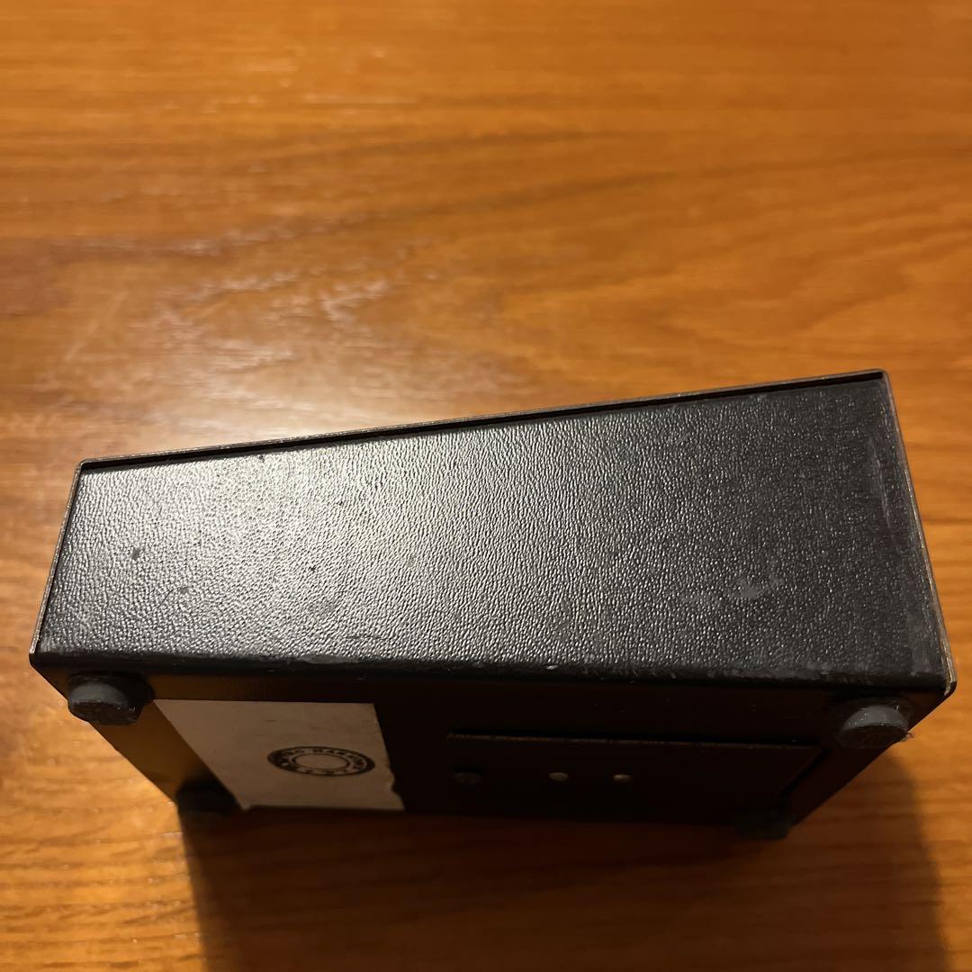 ギター ELECTRO-HARMONIX Small Stone