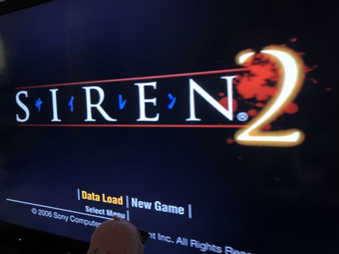 ps2 零 シリーズ/サイレン1.2など 人気ホラー12本セット 画像19