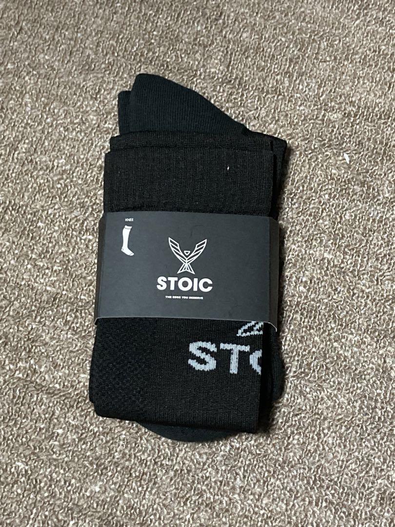 STOIC シングレットとソックス セット