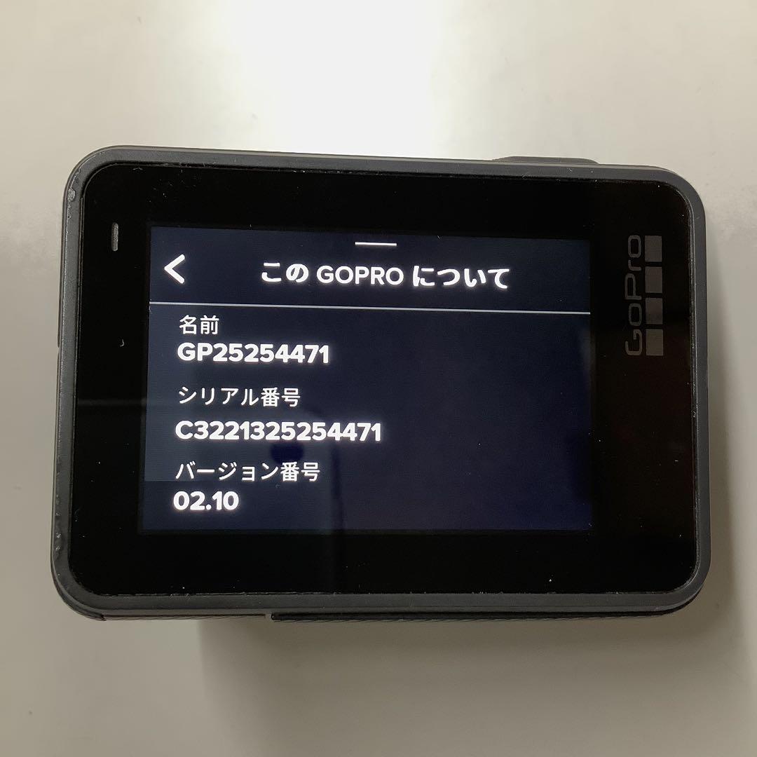 GoPro HERO6