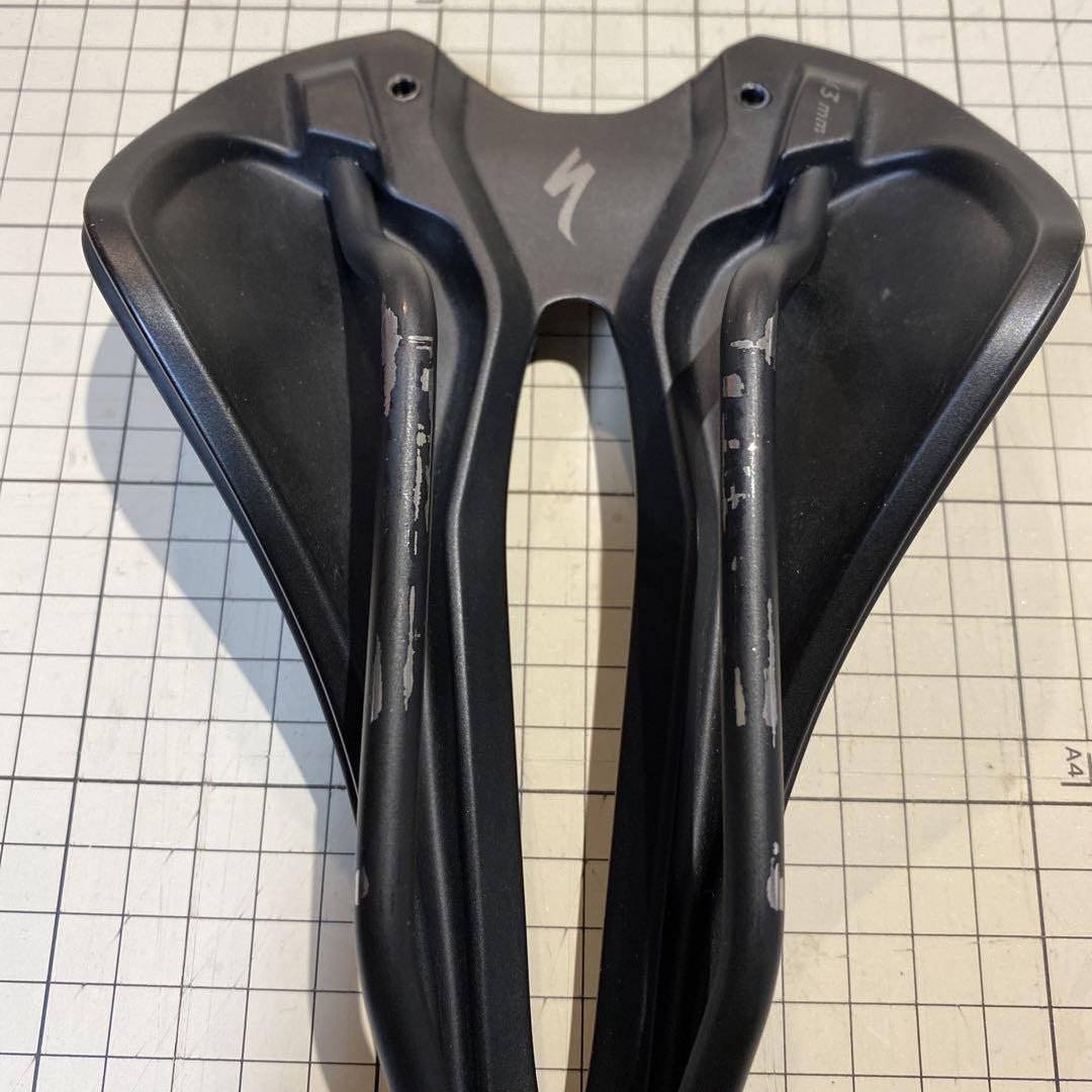 スペシャライズド ローミンEVO EXPERT GEL 143mm パーツ