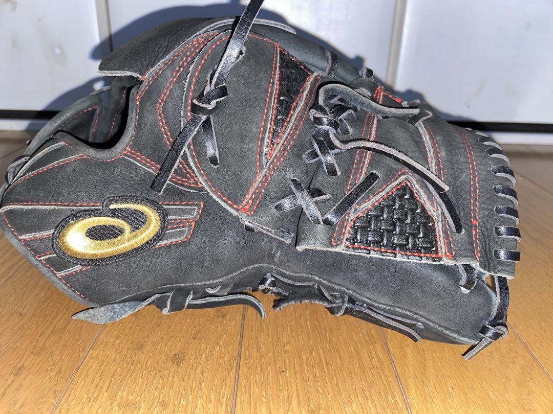 硬式用オーダーグローブ大谷翔平モデル