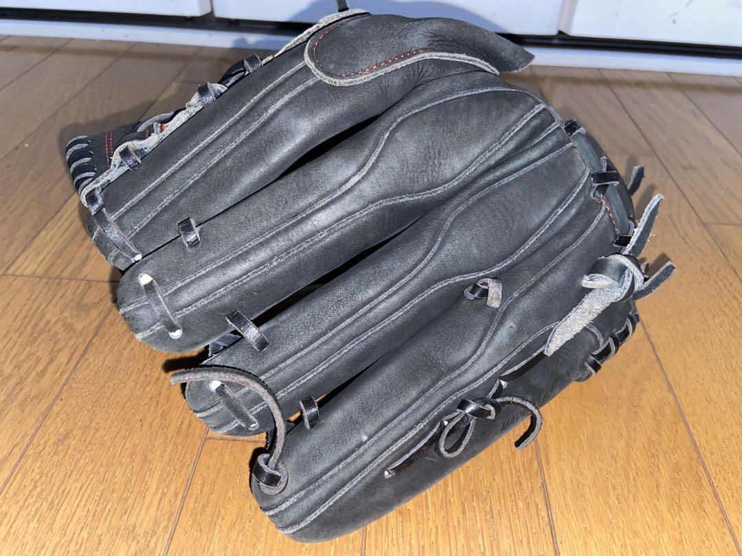 硬式用オーダーグローブ大谷翔平モデル