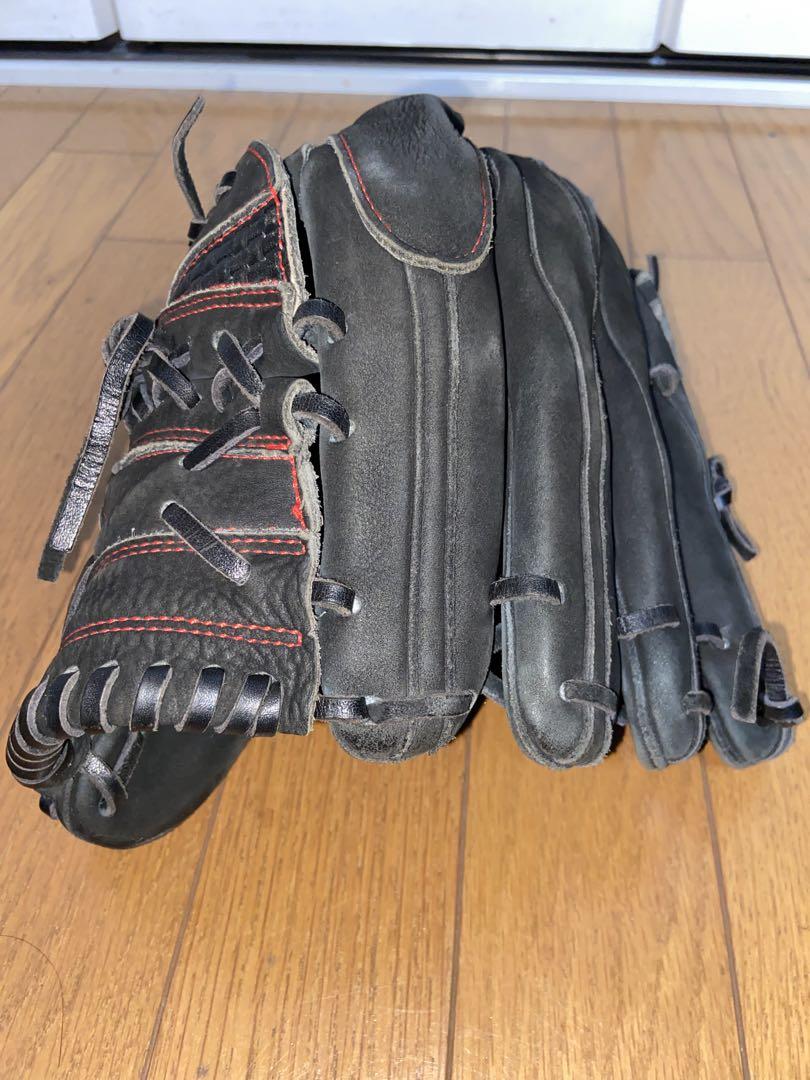 硬式用オーダーグローブ大谷翔平モデル
