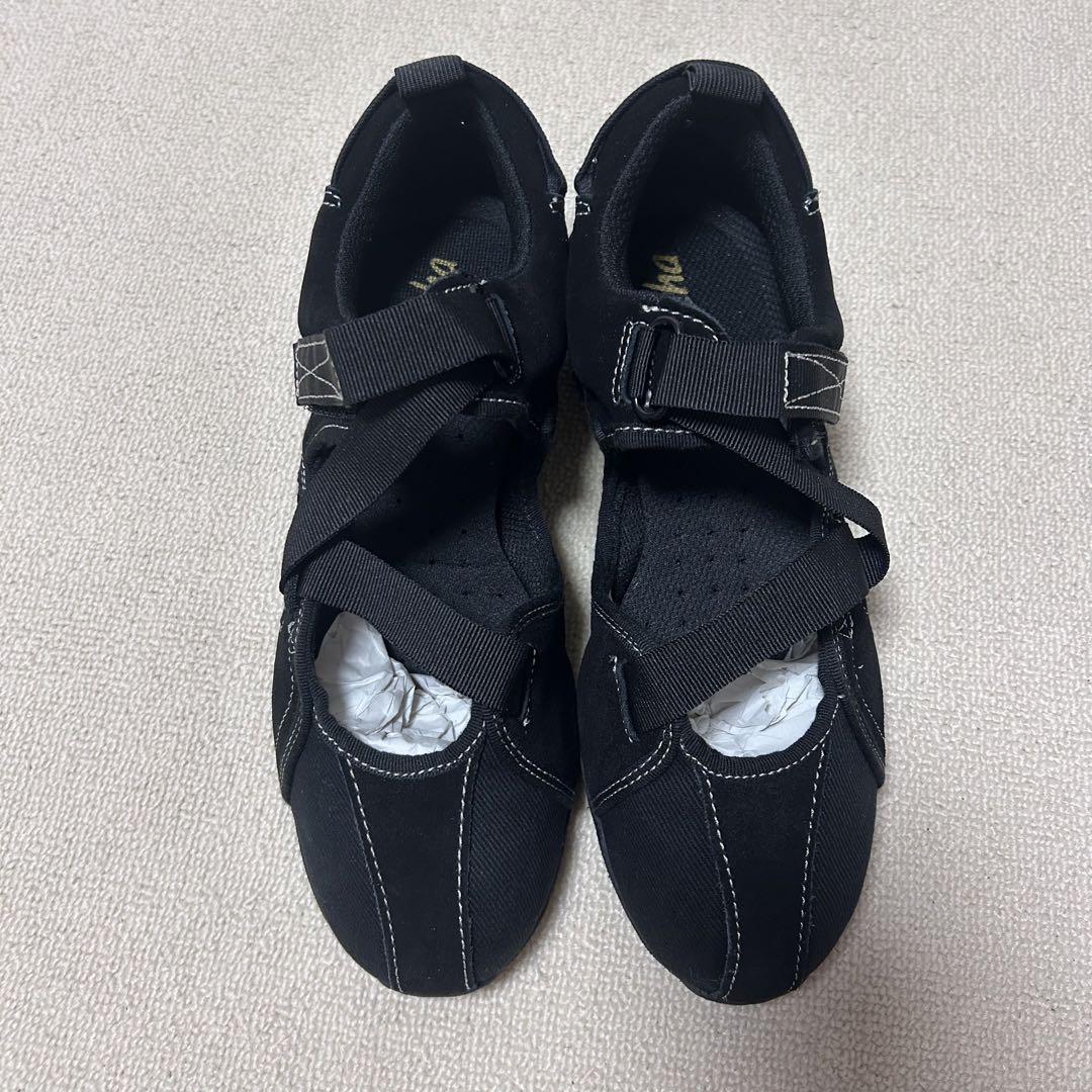 靴 foundrymews canvas shoes