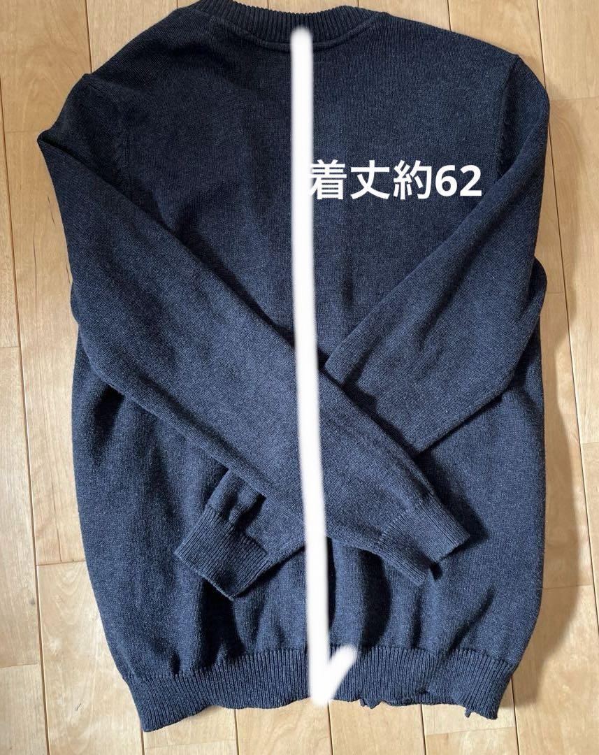 ma¨̮⃝ ZARA⭐︎BOYS⭐︎ニット⭐︎164センチ - メルカリ
