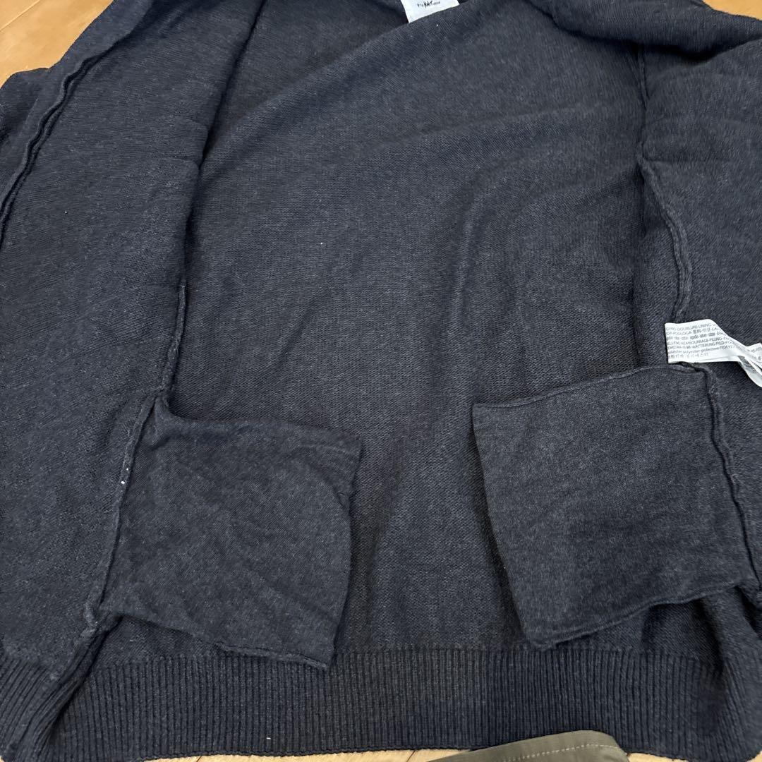 ZARA⭐︎BOYS⭐︎ニット⭐︎164センチ - メルカリ
