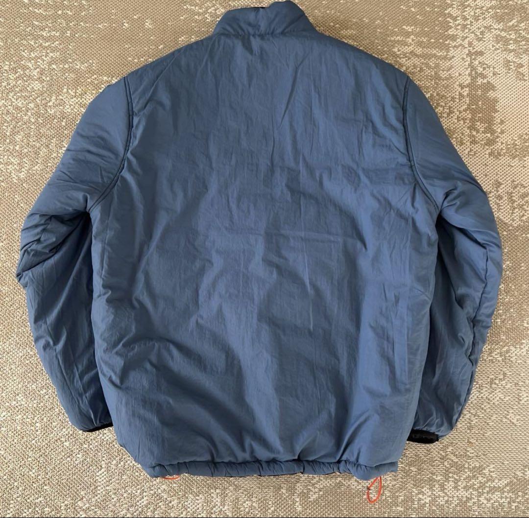 Butter Goods ダウンジャケット リバーシブル 最終価格