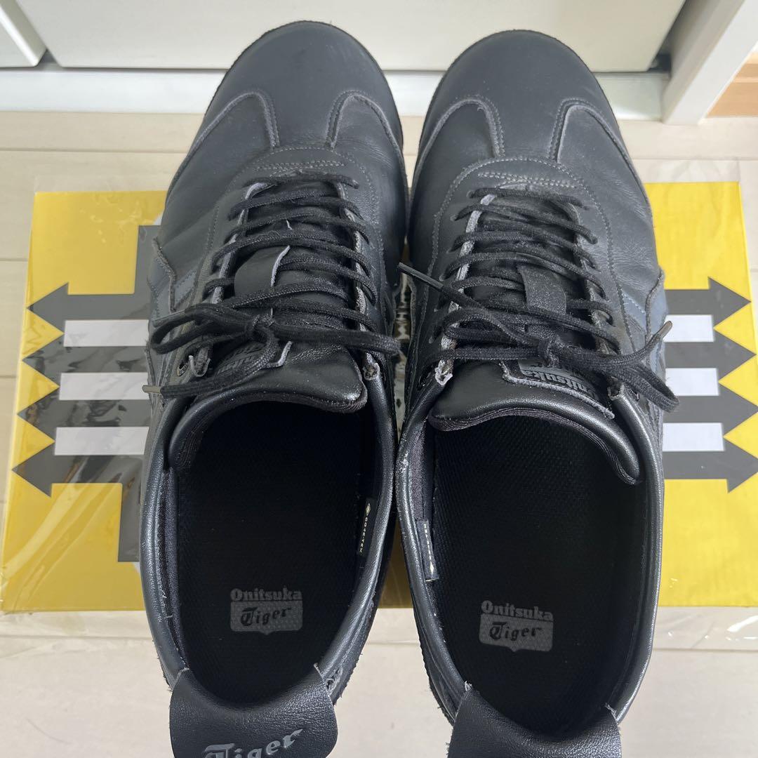 靴 onitsuka Tiger MEXICO66 SD_ GORE-TEX