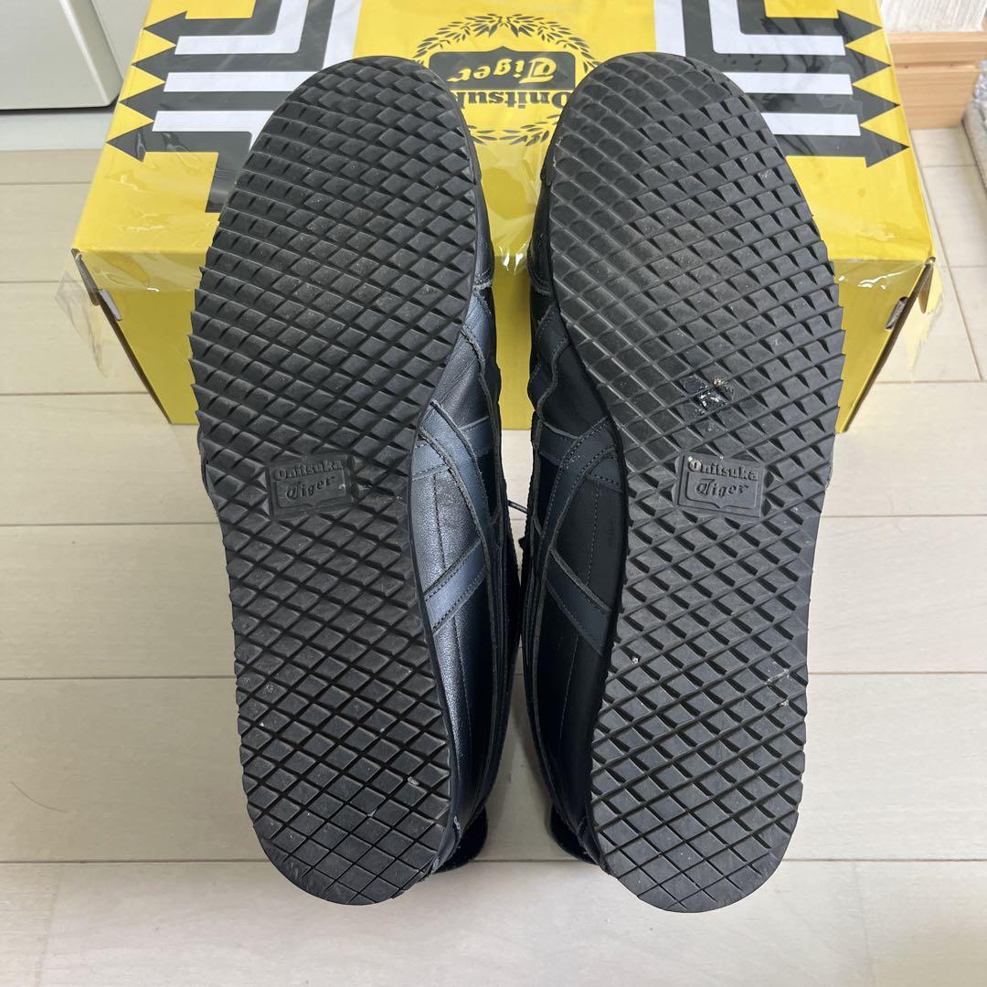 靴 onitsuka Tiger MEXICO66 SD_ GORE-TEX