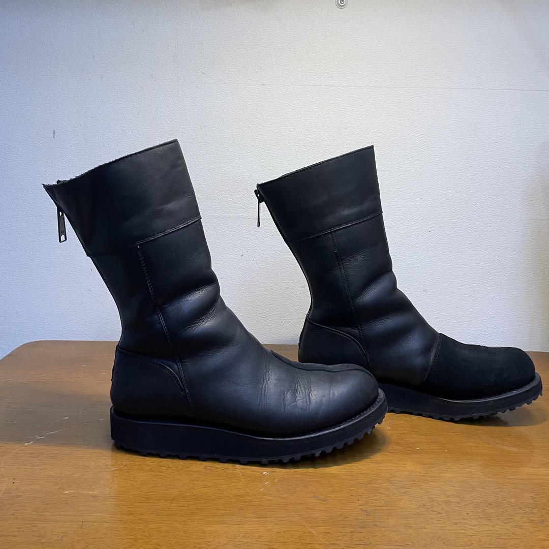バイクウェア・装備 KADOYA lanius 26.0 black