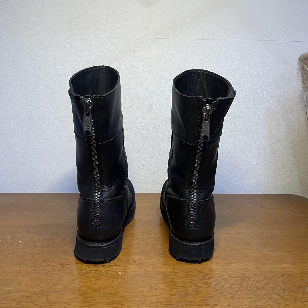 バイクウェア・装備 KADOYA lanius 26.0 black