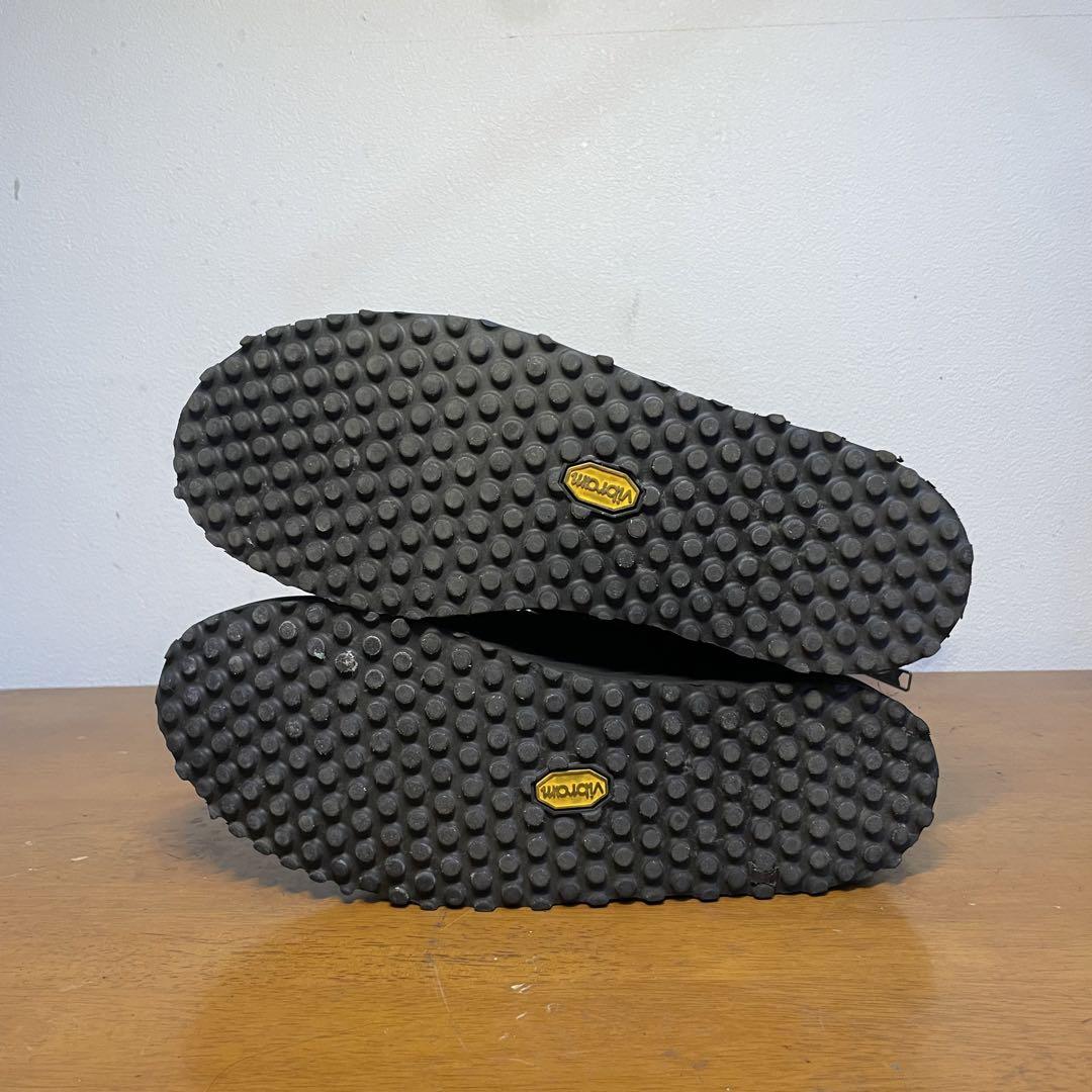 バイクウェア・装備 KADOYA lanius 26.0 black