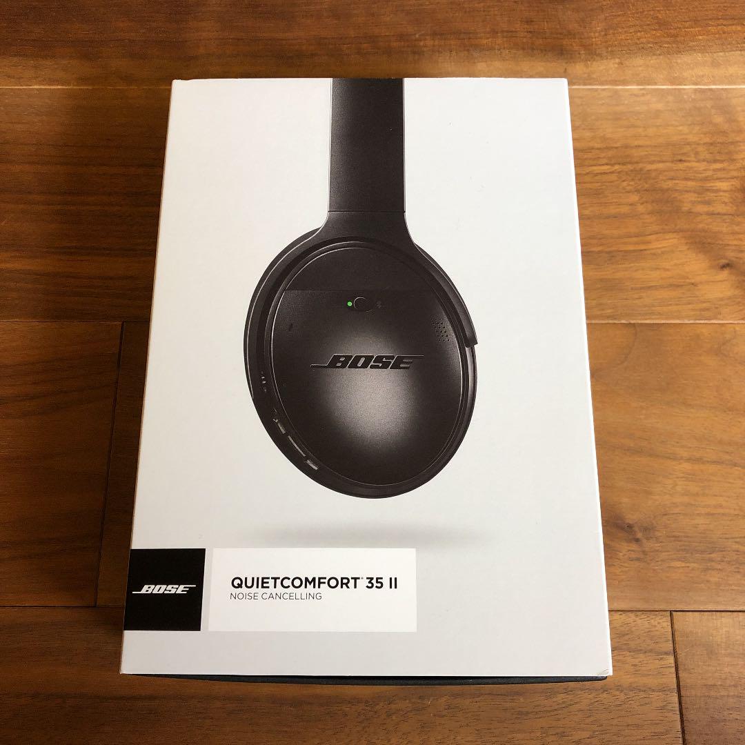 ブラック系春のコレクションgons様専用 BOSE QUIETCOMFORT 35 II BLACK ヘッドフォン 家電・スマホ・カメラブラック系¥12,726-yks.com.br ブラック系春のコレクションgons様専用 BOSE QUIETCOMFORT 35 II BLACK ヘッドフォン 家電・スマホ・カメラブラック系¥12,726-yks.com.br