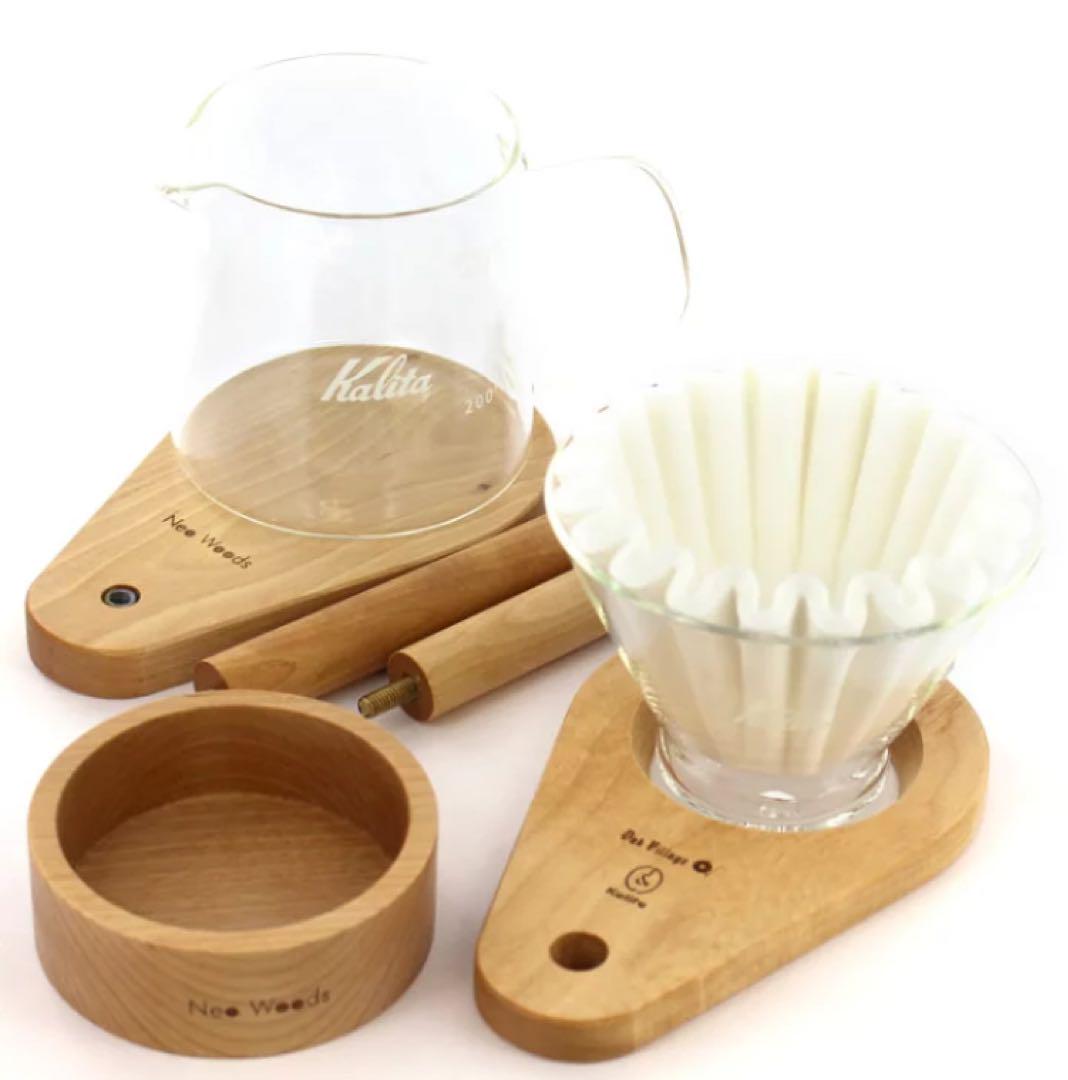 Kalita カリタ　オークビレッジ WDG-185