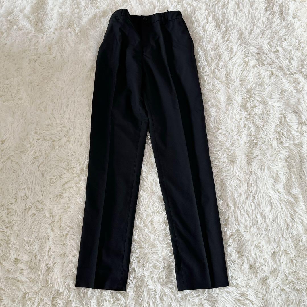 美品✨ コムサイズム 160cm　フォーマルスーツ　卒業式セレモニーセットアップ