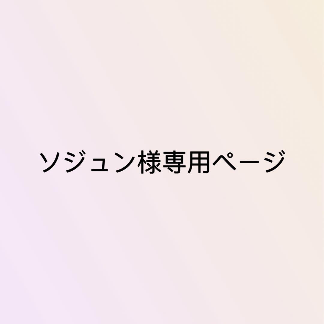 専用ページ