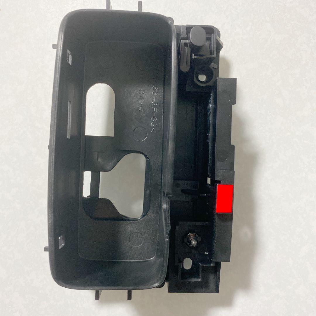 お買い得限定SALE 中古美品 フーガハイブリッド シフトノブ シフトパネル WE83G-m20210409914 HY51 2018年式 2022高品質