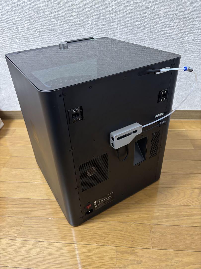 Bambu Lab P1S 3Dプリンター　本体