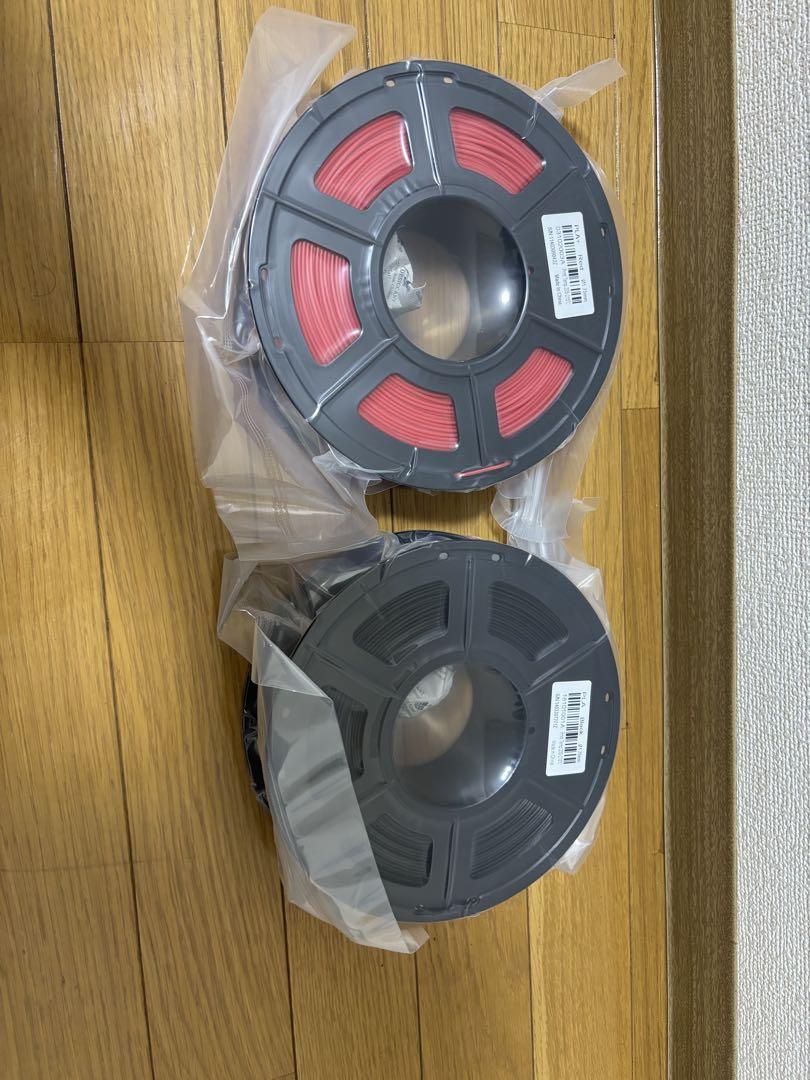 Bambu Lab P1S 3Dプリンター　本体