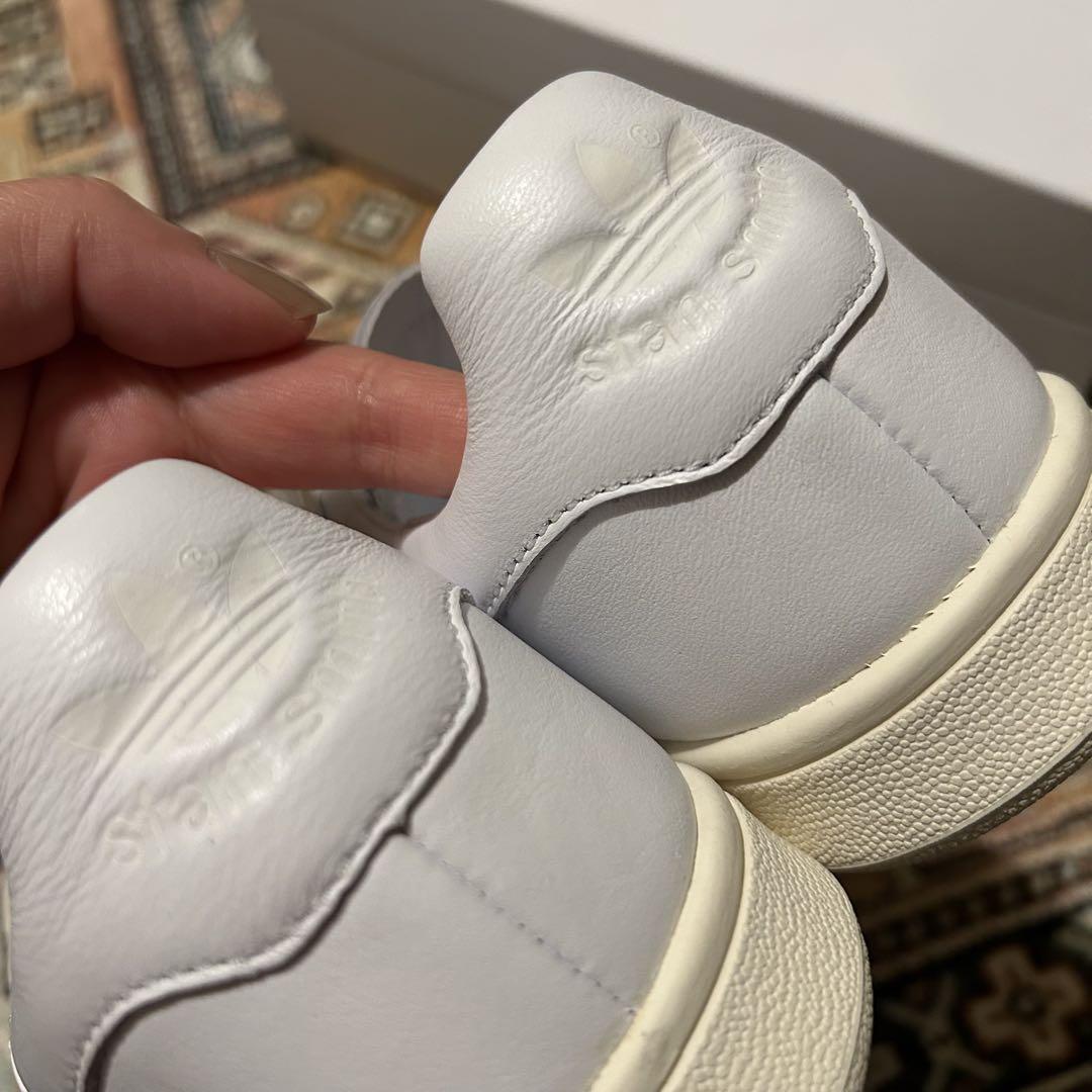 【値下げ】adidas Stan Smith Recon 25cm スタンスミス