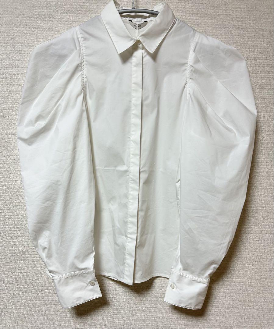 CLANE(クラネ)のTUCK SHOULDER SHIRT通販 | mirabella（ミラベラ