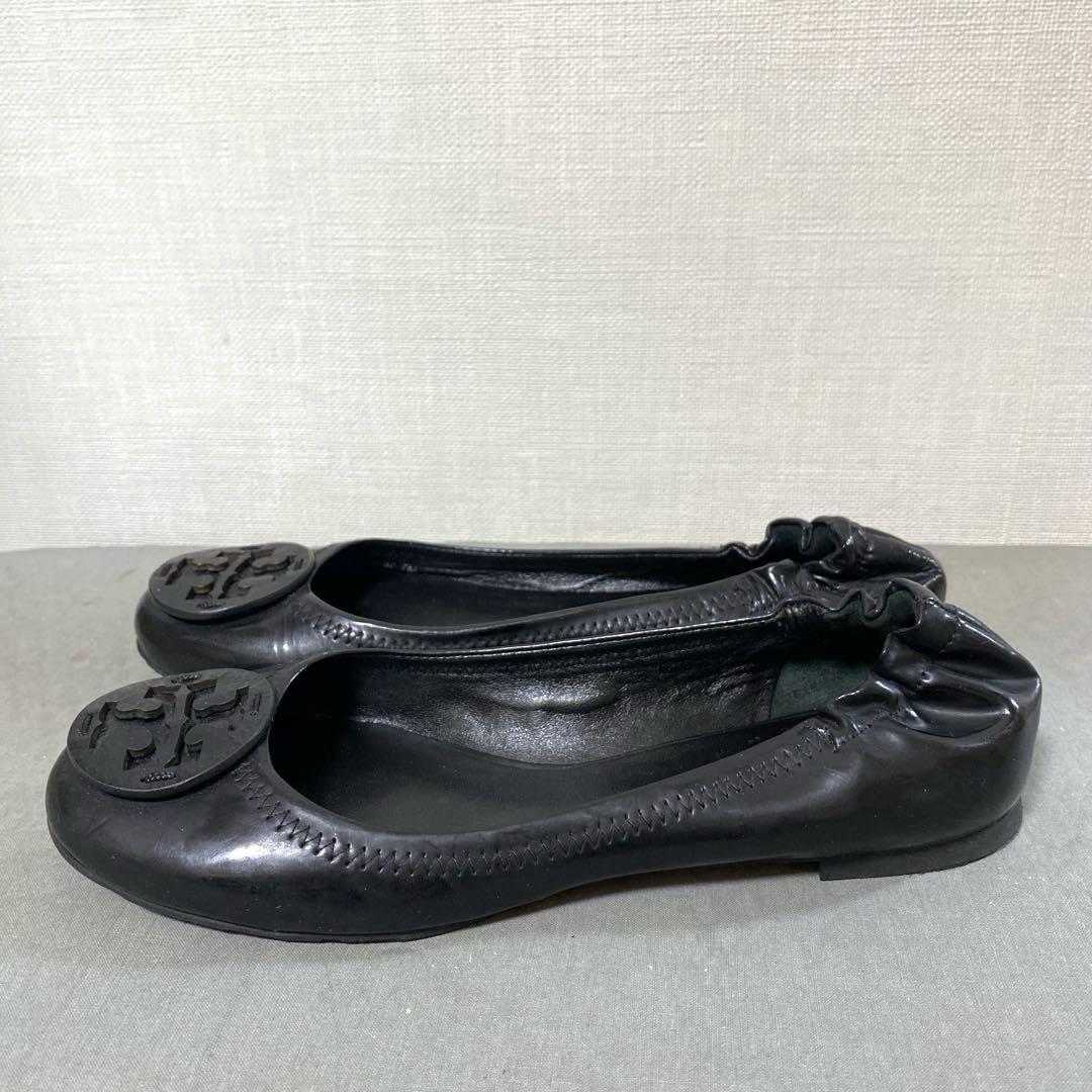 TORY BURCH トリーバーチ　バレエシューズ