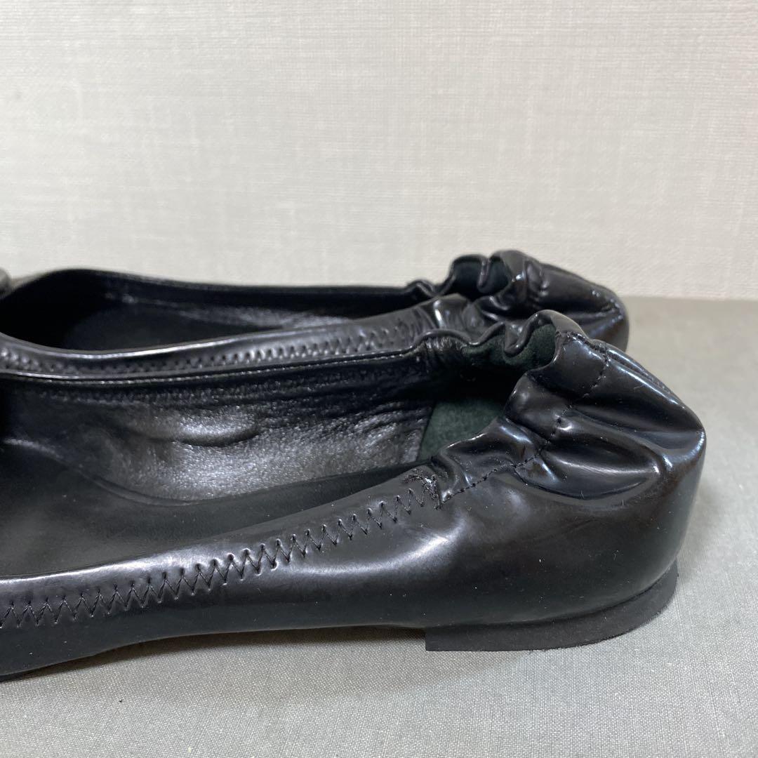 TORY BURCH トリーバーチ　バレエシューズ