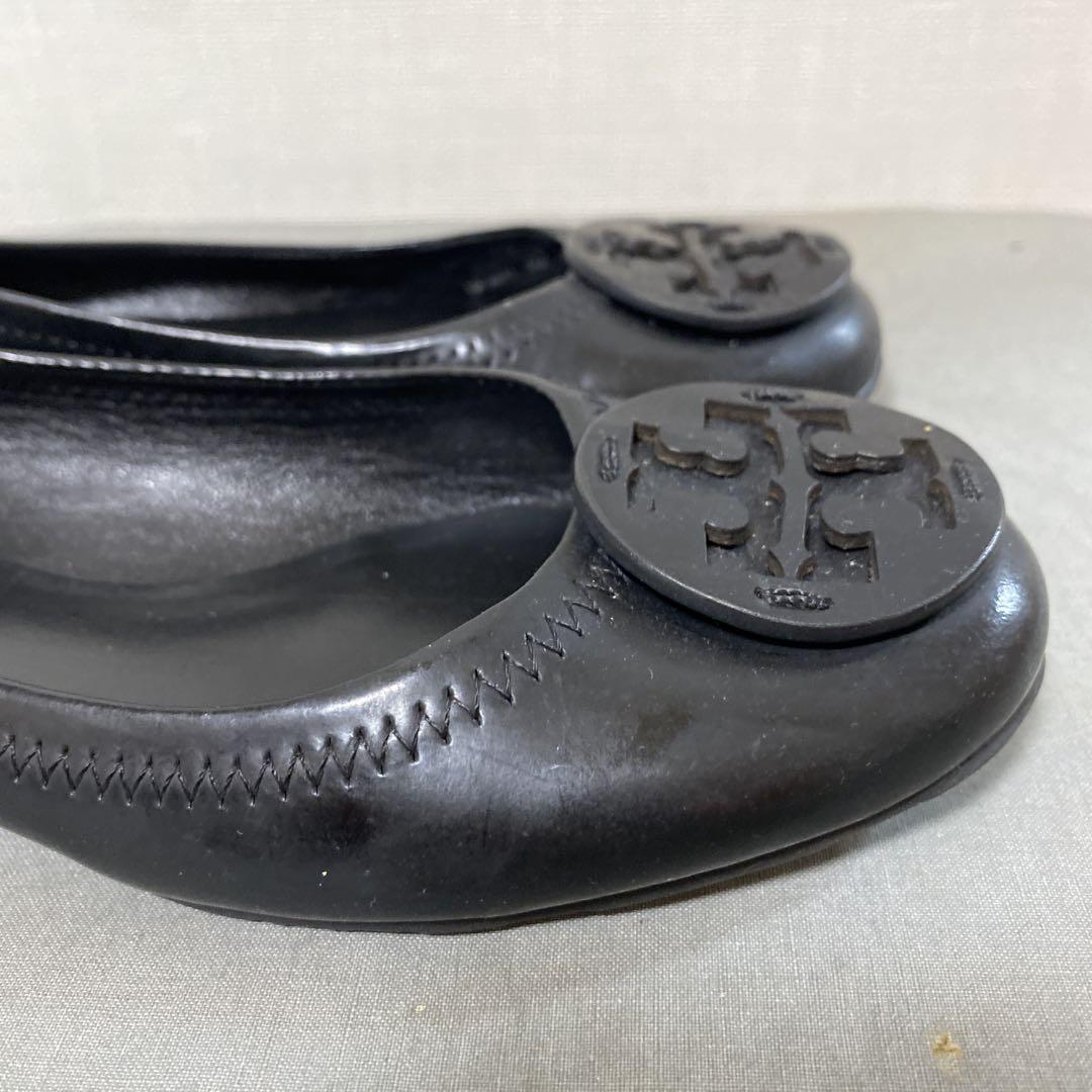 TORY BURCH トリーバーチ　バレエシューズ