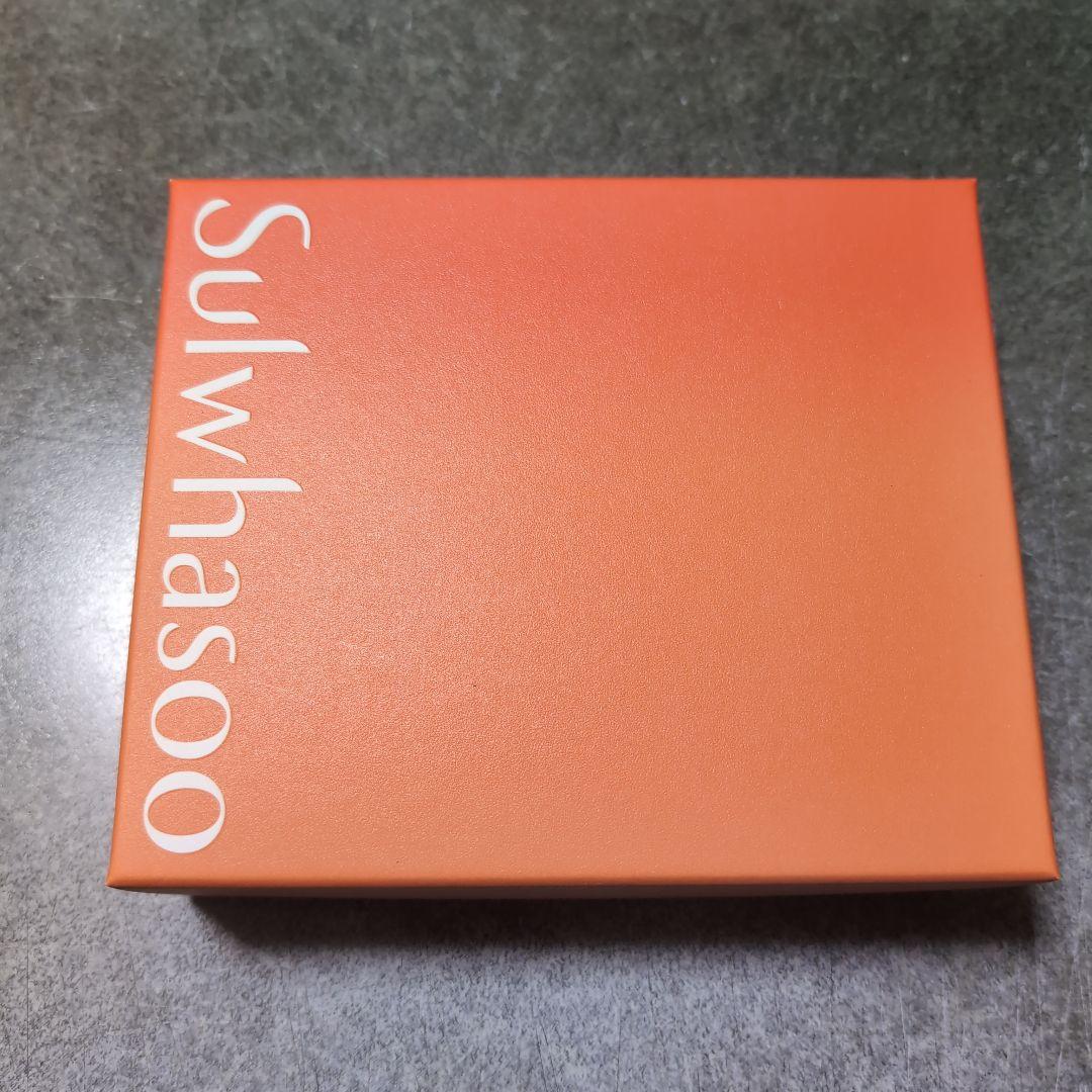 雪花秀 ジャウムセンアンプル企画セット