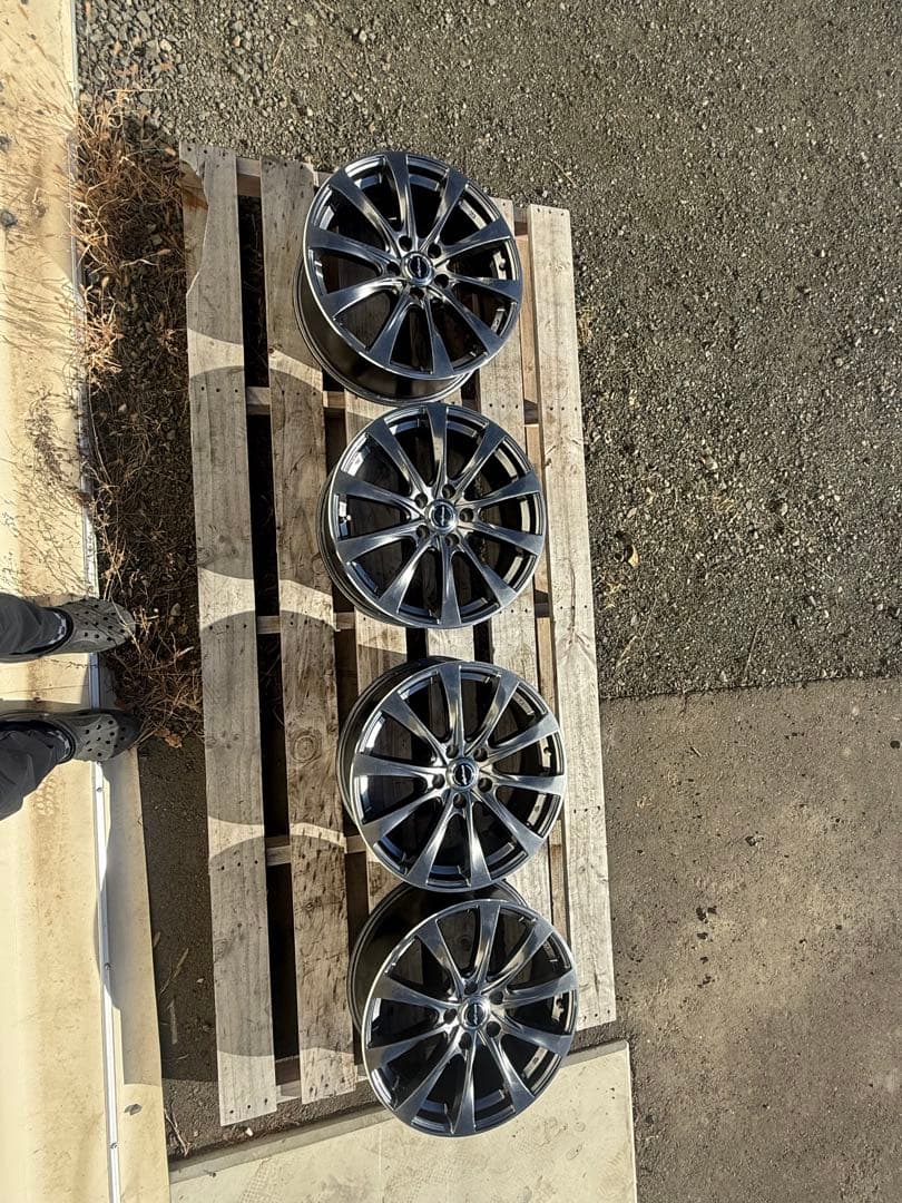 MID レフィナーダ　モーション2