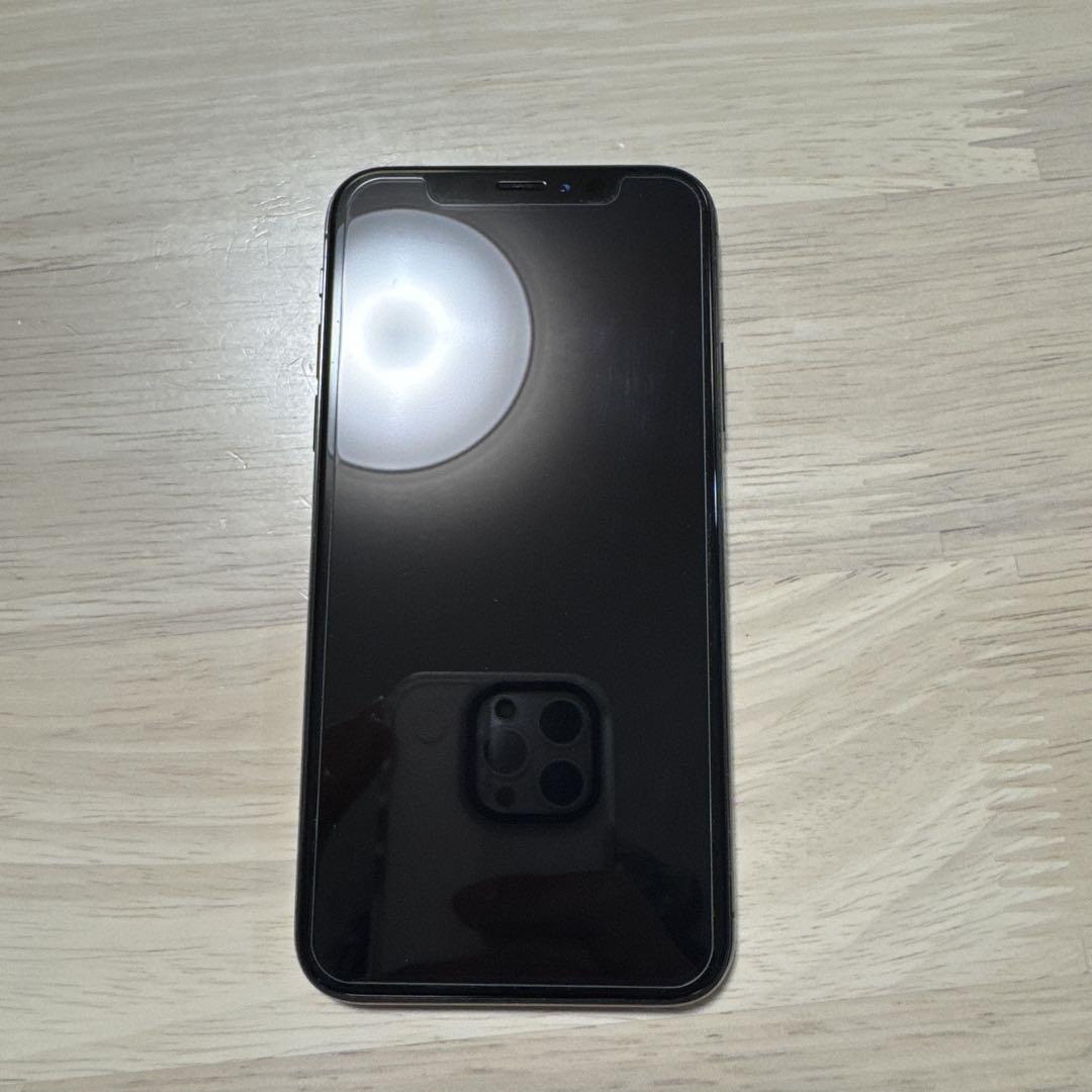 iPhone X 64GB SIMフリー