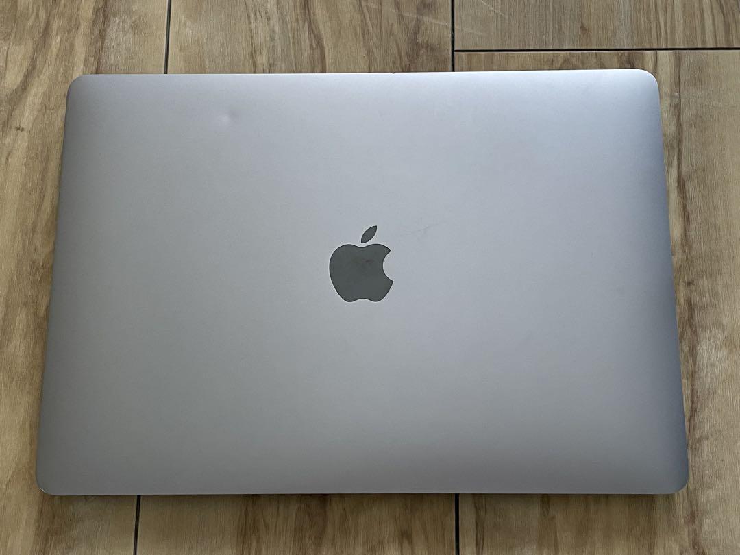 ジャンク】Apple MacBook Air intel Core i5