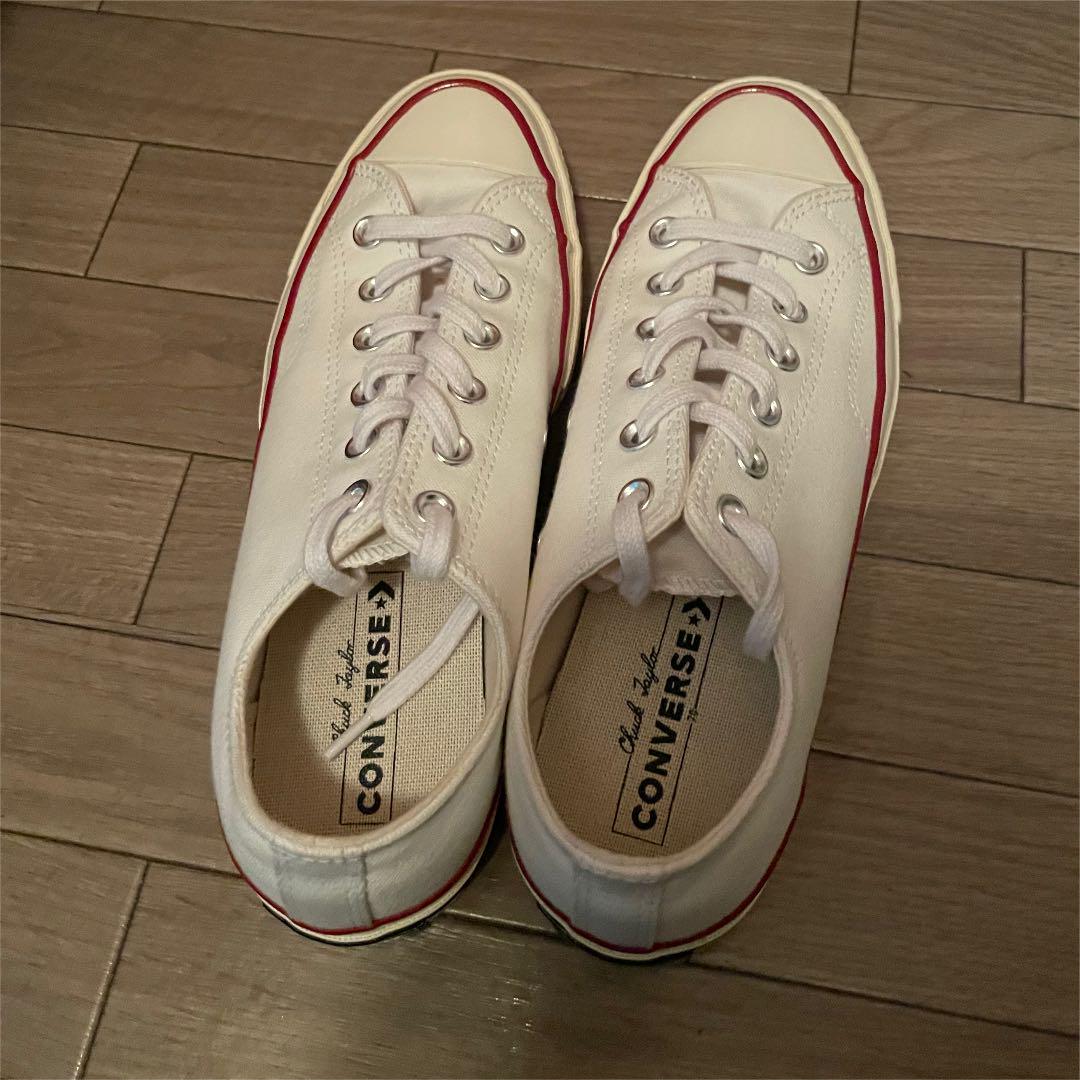 CONVERSE キャンバス qz1WE-m20213588030 CT70 通販最安値