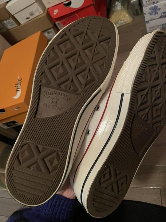 CONVERSE キャンバス qz1WE-m20213588030 CT70 通販最安値