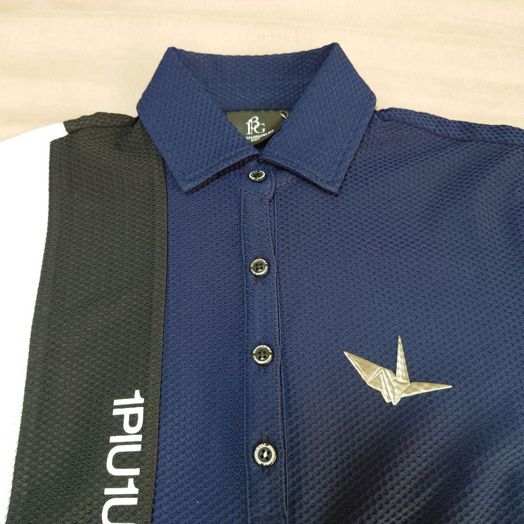 【新品未使用】1PIU1UGUALE3golf レディース サイズ M